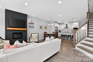 3121 Ada Mill Alley, Charlotte, NC 28205