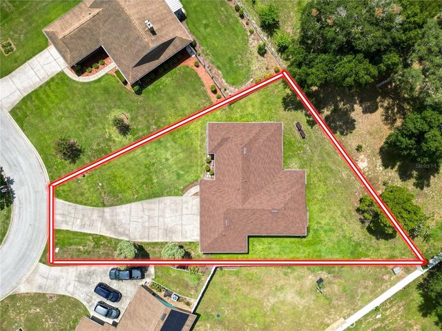 717 CEDAR KNOLL DRIVE S, Lakeland, FL 33809