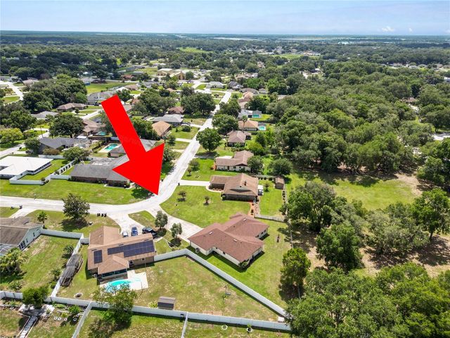 717 CEDAR KNOLL DRIVE S, Lakeland, FL 33809