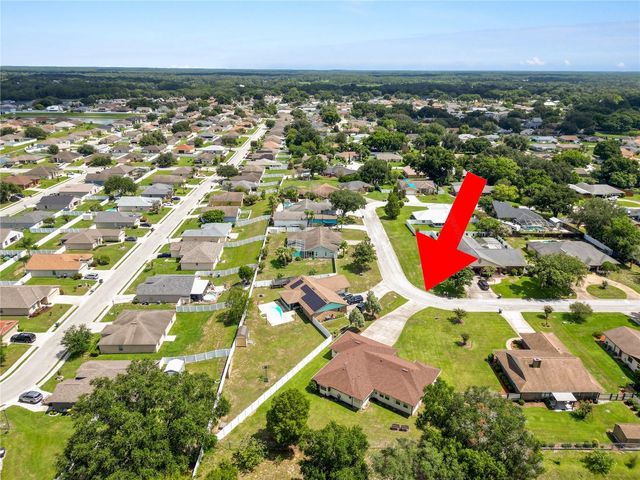 717 CEDAR KNOLL DRIVE S, Lakeland, FL 33809