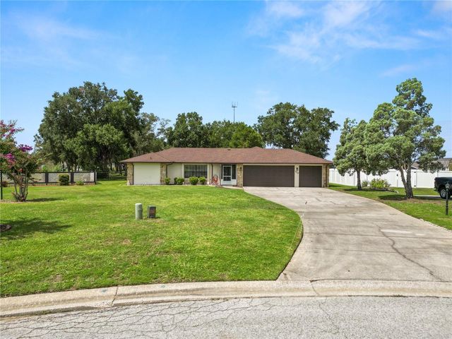 717 CEDAR KNOLL DRIVE S, Lakeland, FL 33809