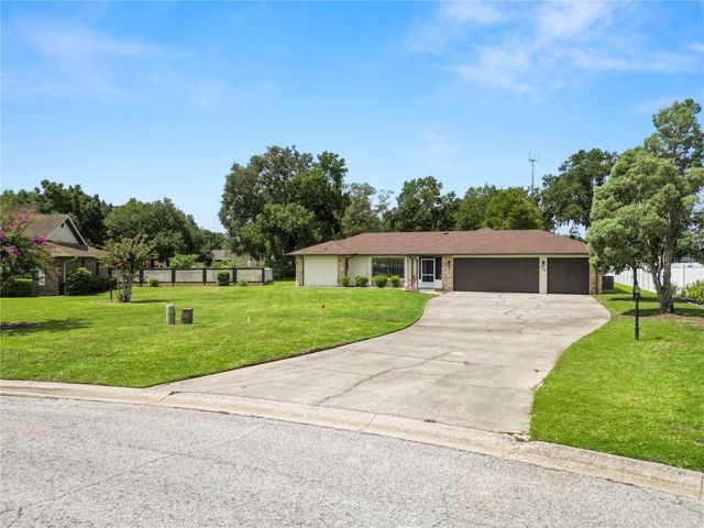 717 CEDAR KNOLL DRIVE S, Lakeland, FL 33809