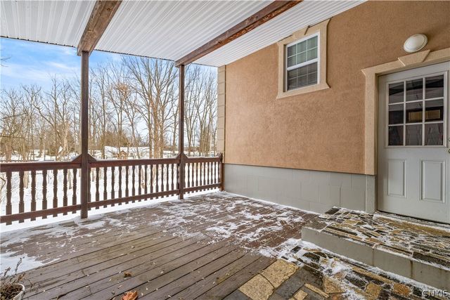 7537 State Route 5, Westmoreland, NY 13323