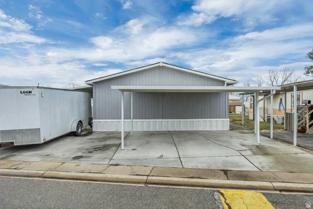 3529 MIRA LOMA ST, West Valley City, UT 84119