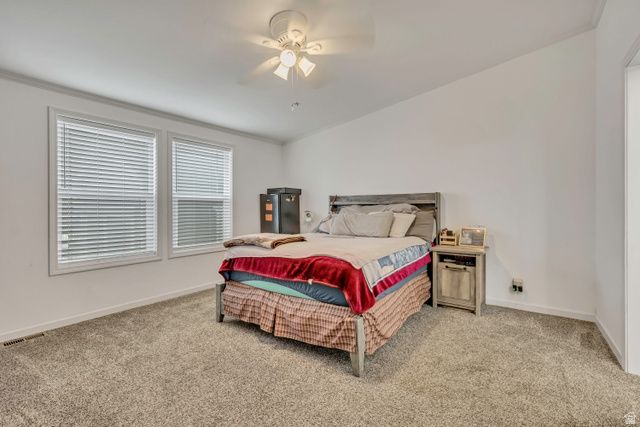 3529 MIRA LOMA ST, West Valley City, UT 84119