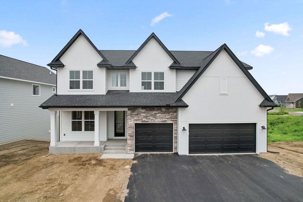 18225 103rd Avenue N, Maple Grove, MN 55311