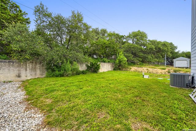 2551 CANYON LAKE FOREST DR, Canyon Lake, TX 78133