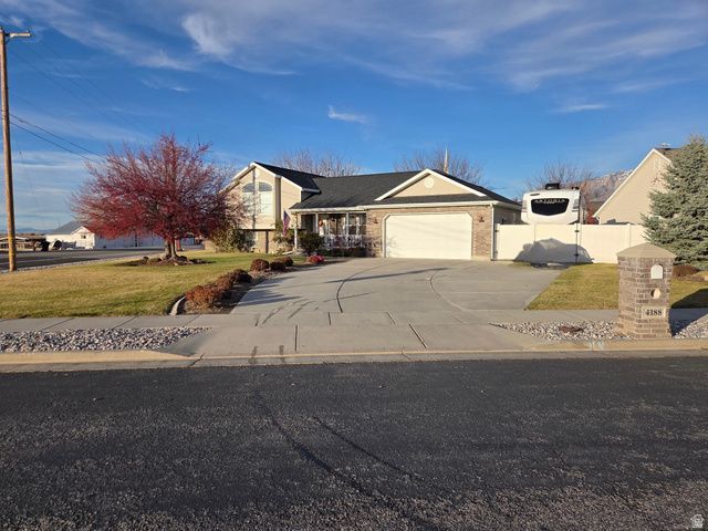 4188 W 2875 N, Plain City, UT 84404