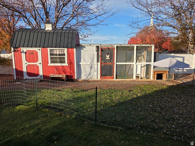 4188 W 2875 N, Plain City, UT 84404