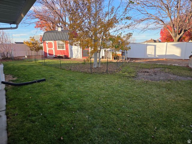 4188 W 2875 N, Plain City, UT 84404