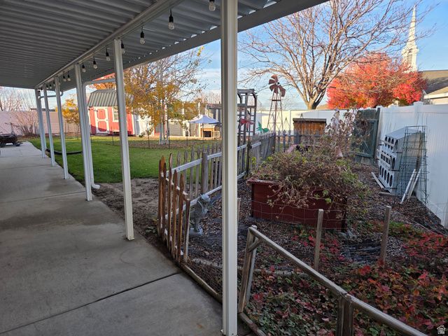 4188 W 2875 N, Plain City, UT 84404