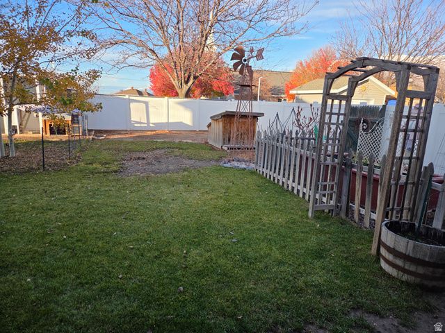 4188 W 2875 N, Plain City, UT 84404