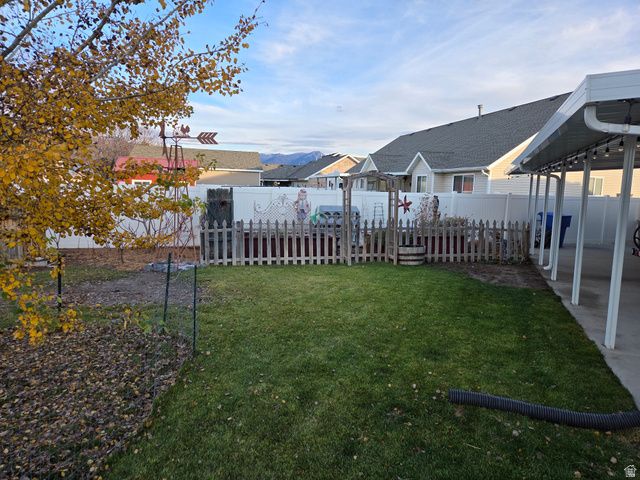 4188 W 2875 N, Plain City, UT 84404