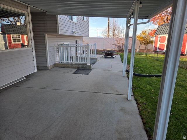 4188 W 2875 N, Plain City, UT 84404