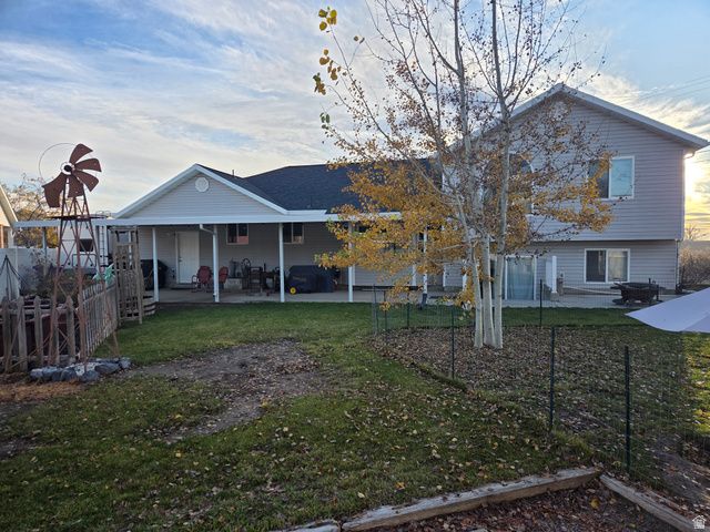 4188 W 2875 N, Plain City, UT 84404