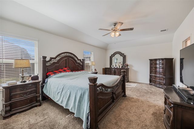 110 Whitetail Way, Caddo Mills, TX 75135