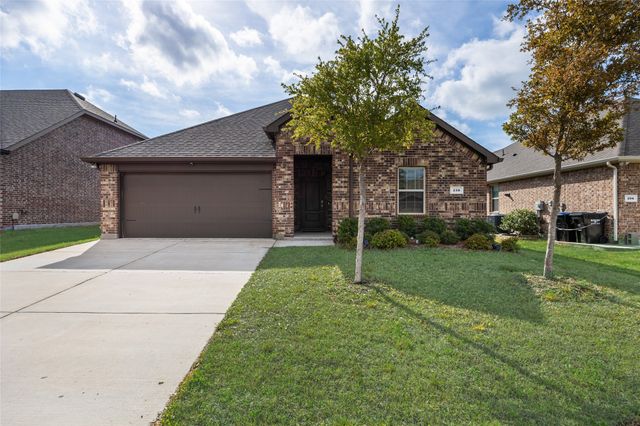 110 Whitetail Way, Caddo Mills, TX 75135