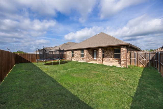 110 Whitetail Way, Caddo Mills, TX 75135