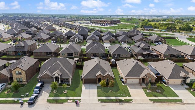 110 Whitetail Way, Caddo Mills, TX 75135