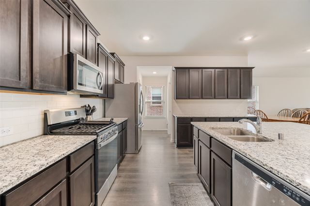 110 Whitetail Way, Caddo Mills, TX 75135