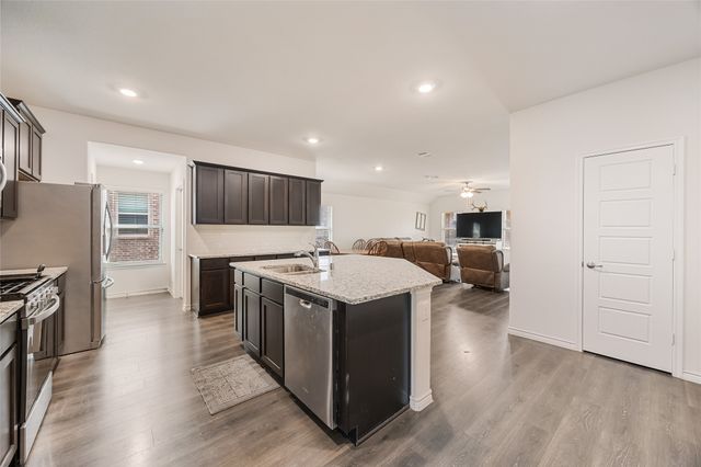 110 Whitetail Way, Caddo Mills, TX 75135