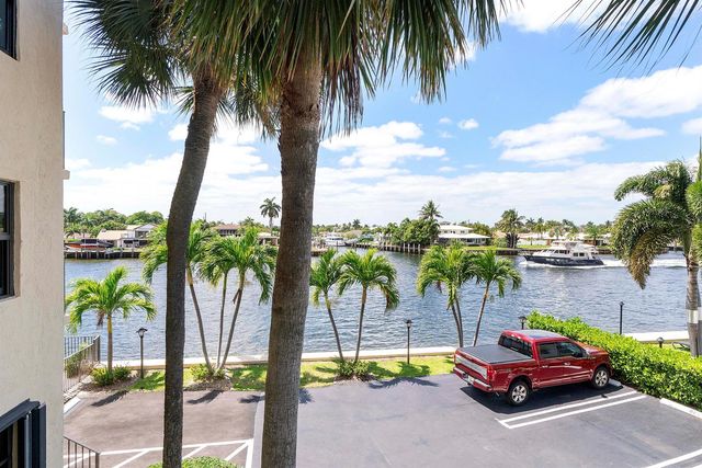 501 N Riverside Drive 203, Pompano Beach, FL 33062