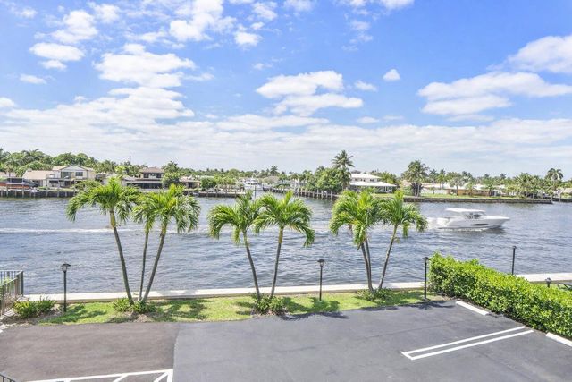 501 N Riverside Drive 203, Pompano Beach, FL 33062