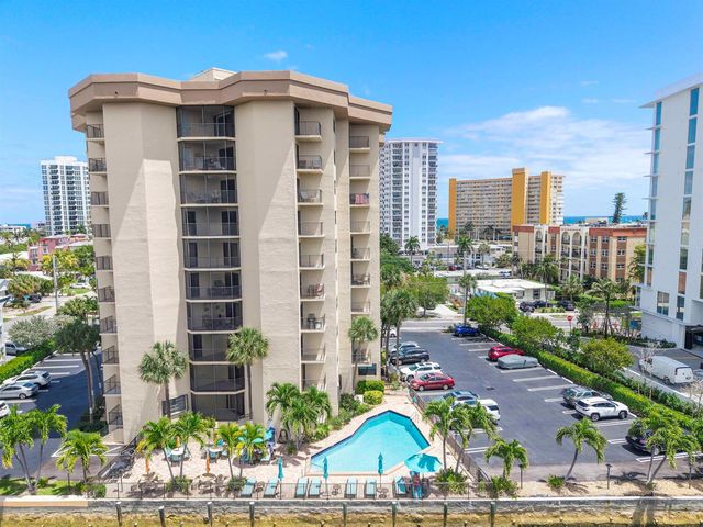 501 N Riverside Drive 203, Pompano Beach, FL 33062