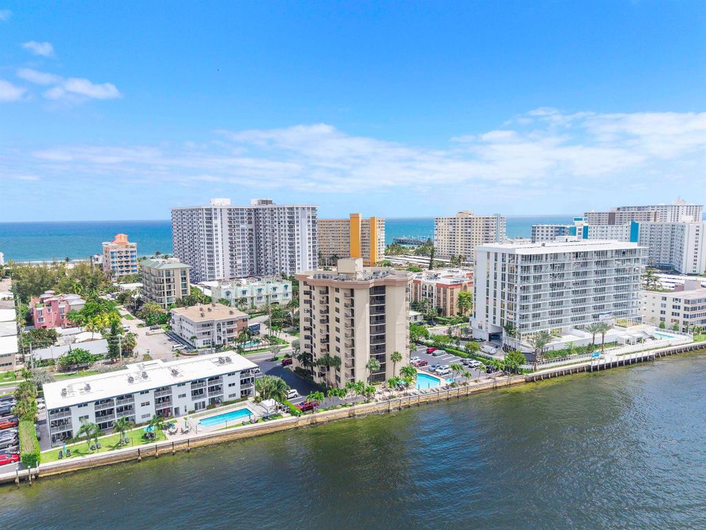 501 N Riverside Drive 203, Pompano Beach, FL 33062
