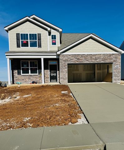 1520 Mountain View Drive, Lebanon, TN 37090