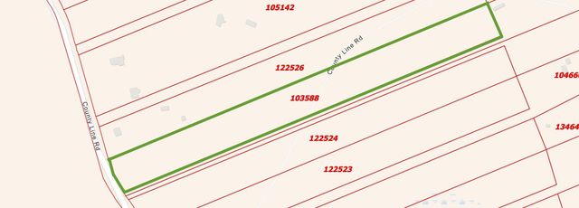 0 County Line Rd Road, Shepherd, TX 77371