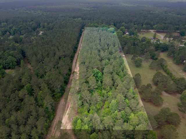 0 County Line Rd Road, Shepherd, TX 77371