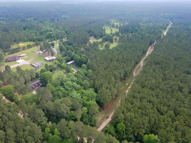 0 County Line Rd Road, Shepherd, TX 77371