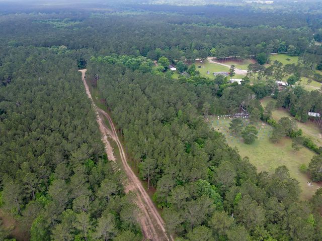 0 County Line Rd Road, Shepherd, TX 77371