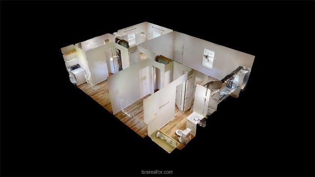 4000 Margaret Street A & B, Bryan, TX 77803