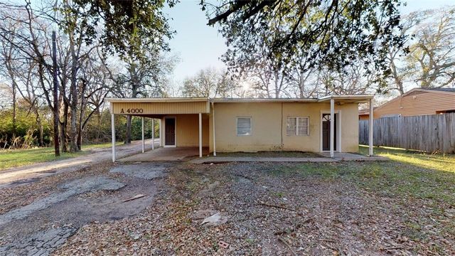 4000 Margaret Street A & B, Bryan, TX 77803