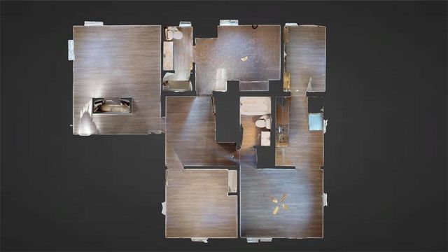 4000 Margaret Street A & B, Bryan, TX 77803