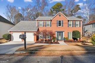 1234 Carrige Trace Circle, Stone Mountain, GA 30087