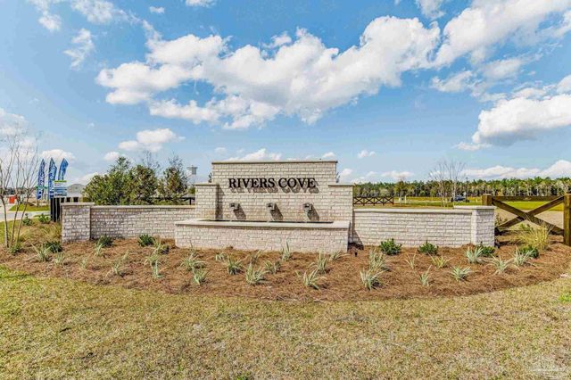 6373 Firefly Dr, Milton, FL 32583