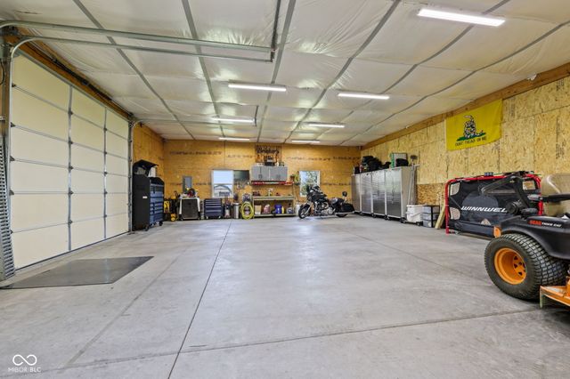 6412 Stein Road, Greenwood, IN 46143