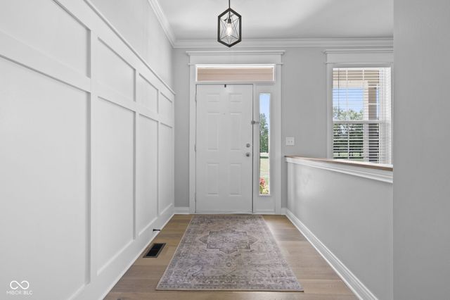 6412 Stein Road, Greenwood, IN 46143