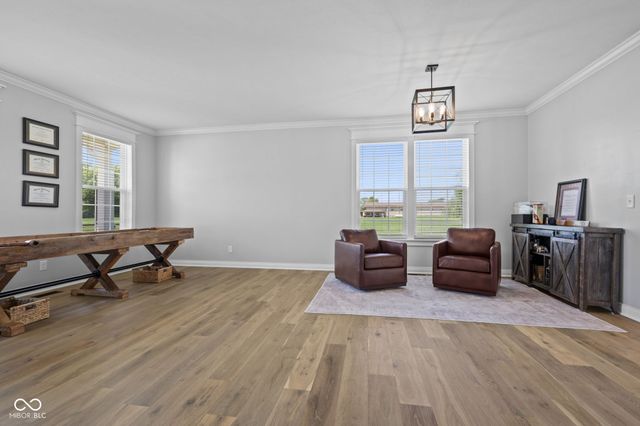 6412 Stein Road, Greenwood, IN 46143