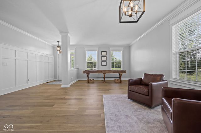 6412 Stein Road, Greenwood, IN 46143
