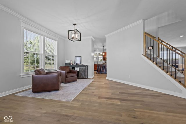 6412 Stein Road, Greenwood, IN 46143