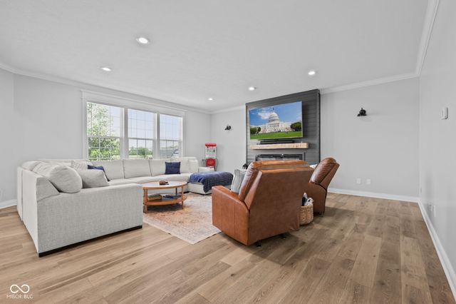 6412 Stein Road, Greenwood, IN 46143