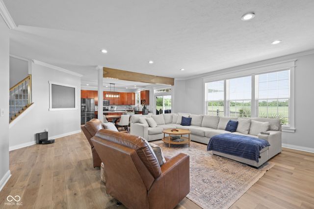 6412 Stein Road, Greenwood, IN 46143