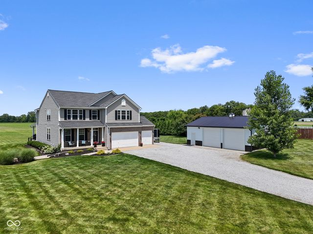 6412 Stein Road, Greenwood, IN 46143