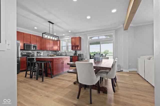 6412 Stein Road, Greenwood, IN 46143
