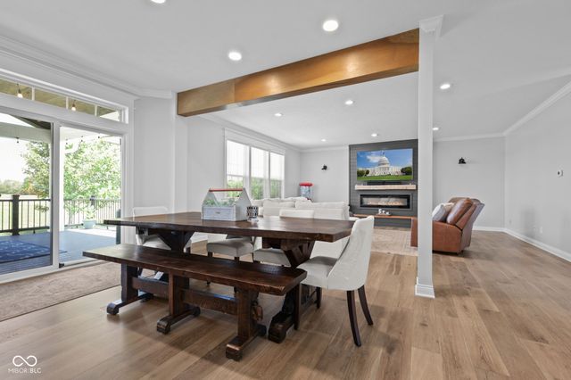 6412 Stein Road, Greenwood, IN 46143