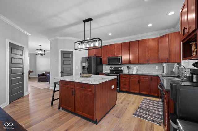 6412 Stein Road, Greenwood, IN 46143